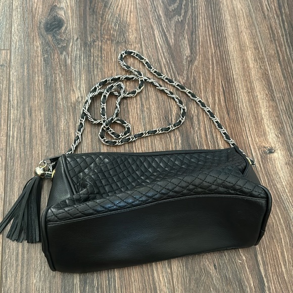 Vintage shoulder bag - Picture 1 of 8